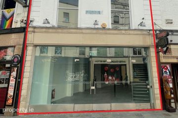 45 Grafton Street, Dublin 2