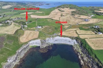 Lickowen, Castletownshend, Co. Cork, P81HX02