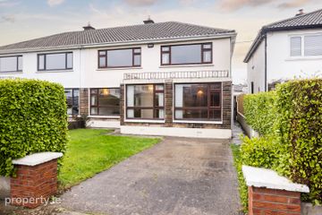 3 Cherrington Road, Shankill, Dublin 18, D18K589