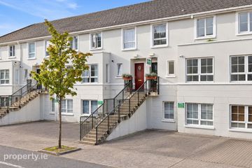 9 Chipping Terrace, Ongar, Dublin 15, D15KX24