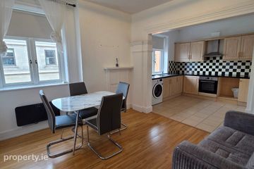 3rd Floor Apartment, 8 O'Connell Street Upper, Dublin 1