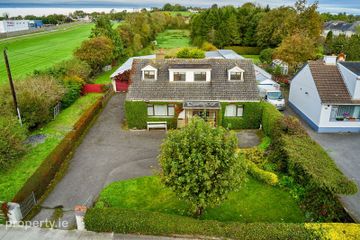 Sharavogue, Dublin Road, Edenderry, Co. Offaly, R45YR74