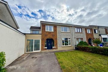 34 Beechwood Gardens, Newcastle West, Co. Limerick, V42FY27