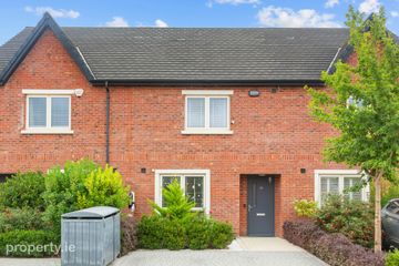 10 Gandon Avenue, Lucan, Co. Dublin, K78 A6W4