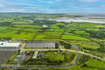 Killala Business Park, Killala, Co. Mayo