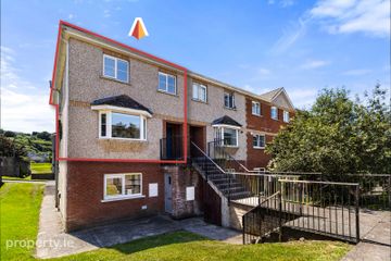 18a Pembroke Grove, Pembroke Wood, Passage West, Co. Cork, T12ET10