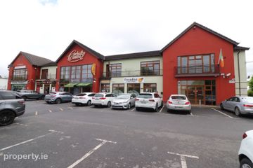Corbally Centre, Corbally Road, Corbally, Co. Limerick