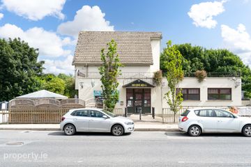 Druids Well Pub and Site With Full Planning Permission, Newtownmountkennedy, Co. Wicklow, A63C965 — photo 2