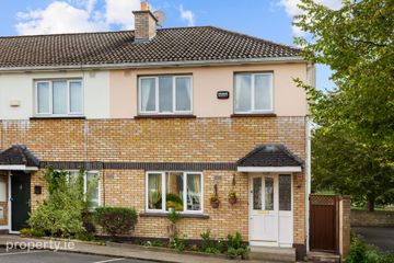22 Mount Andrew Court, Lucan, Co. Dublin, K78 VF85