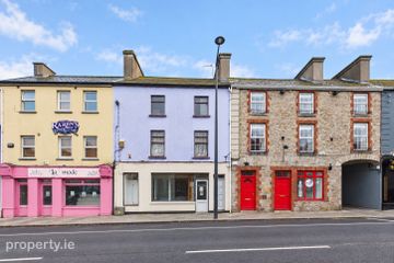 The Little Oak, Barrack Street, Ballaghaderreen, Co. Roscommon, F45HK19 — photo 2