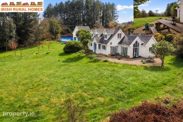 Killaveenogue, Drinagh, Drinagh, Co. Cork, P47EA34