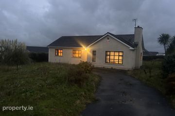 10 Dinglei Coush, Magheracar, Bundoran, Co. Donegal, F94X8Y1