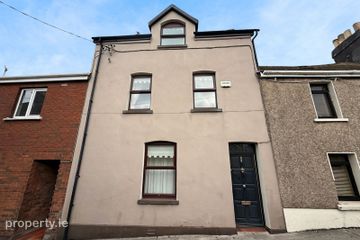 26 Sundays Well Avenue, Sunday's Well, Co. Cork, T23F8YV