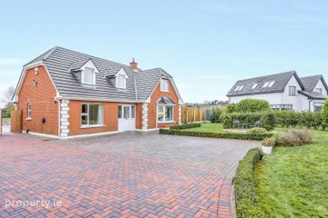 Three Roses, Posie Row, Kinsealy, Dublin 17, D17CX26