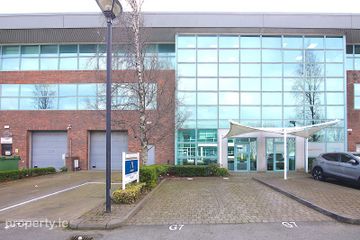 G7, Calmount Park, Ballymount, Dublin 12