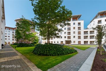Spencer House, Custom House Square, IFSC, Dublin 1