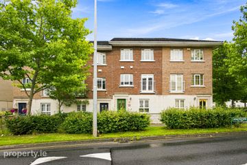 267 Boulevard, Mount Eustace, Tyrrelstown, Dublin 15, D15W4C8