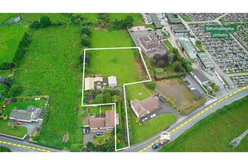 Approx. 1 Acre (0.4 Ha) Bohernabreena, Bohernabreena, Co. Dublin