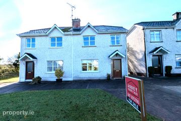 13 Árd Na Cuain, Dromod, Dromod, Co. Leitrim, N41YD25