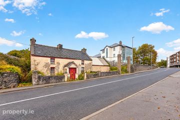 Ballisodare, Co. Sligo
