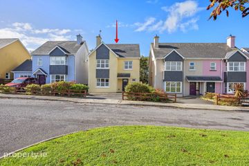 47 Lady's Cross, Clonakilty, Co Cork, P85 HK12
