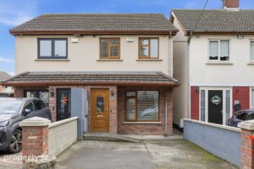 18a Clonshaugh Crescent, Dublin 17, Clonshaugh, Dublin 17, D17YP22