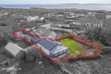 Bohoona East, Spiddal, Co Galway, H91W0YE