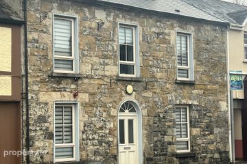 Coach House, Leitrim Road, Carrick-on-Shannon, Co. Leitrim