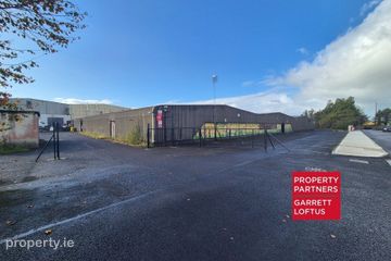 Former Tumble Jungle-Rowear Building, Bunree, Ballina, Co. Mayo