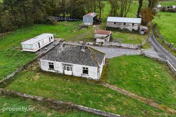 Residence & Outbuildings On C. 8.20 Acres, Shannagh More, Glenamaddy, Co. Galway, F45XR67