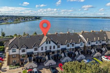 245 Marina Village, Malahide, Co. Dublin, K36ED88