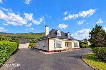 Cartronmore, Drumcliff, Co. Sligo, F91XE44