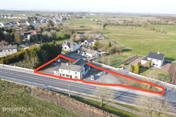 Chariot Lounge, Corskeagh, Frenchpark, Frenchpark, Co. Roscommon, F45C963