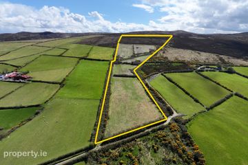 Mossy Glen, Lecamy, Moville, Co. Donegal