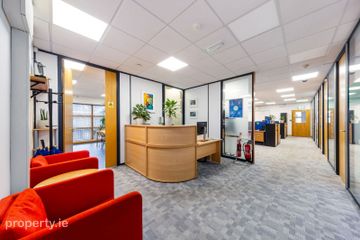 Ground and First Floor, Block 8, Blackrock Business Park, Carysfort Avenue, Blackrock, Co. Dublin — photo 2