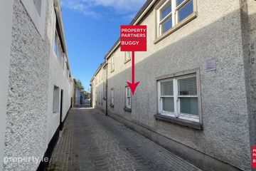 Apartment 6, New Row, New Building Lane, Kilkenny, Co. Kilkenny, R95FP86