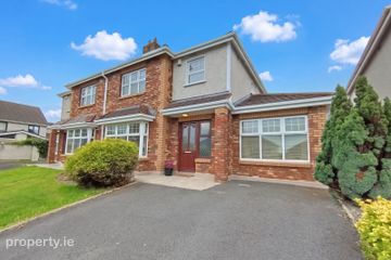 28 Clover Hill, Dooradoyle Road, Dooradoyle, Co. Limerick, V94VXF4