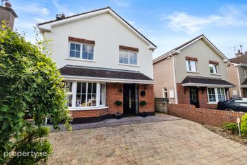 6 Marwood Lawn, Riverstown, Riverstown, Co. Cork, T45VP44