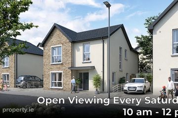 Deerpark, Creagh, Gorey, Co. Wexford