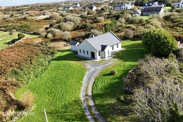 Park East, Spiddal, Co. Galway, H91T22K
