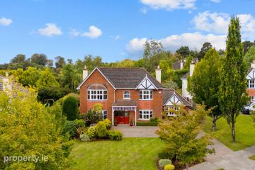 57 Eagle Valley, Enniskerry, Co. Wicklow, A98 AX07