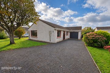 8 Thorndale, Letterkenny, Co. Donegal, F92PX7Y