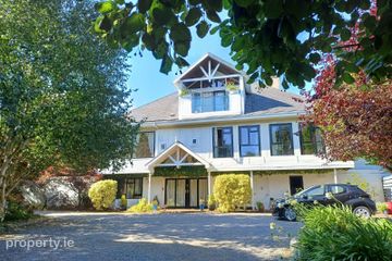 Ivy House, Williamstown Road, Waterford, Ballygunner, Co. Waterford, X91X82H