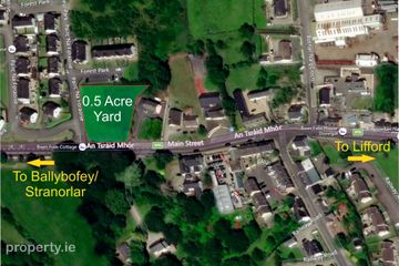 Killygordon, Killygordon, Co. Donegal
