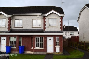 23 Twin Oaks, Bailieborough, Co. Cavan