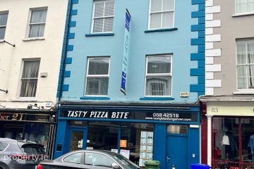 84 O Connell Street, Dungarvan, Co. Waterford