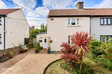 6 Quarry Road, Cabra, Dublin 7, Co. Dublin, D07A2P0
