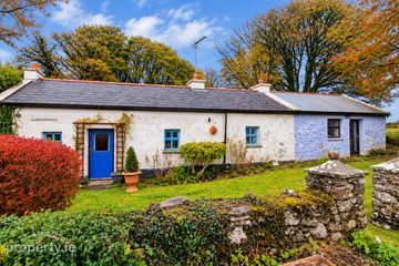 Loch Airne Cottage, Carrowneden, Aghamore , Ballyhaunis, Co. Mayo, F35YD77