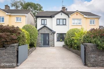 12 College Lawn, College Manor, Cobh, Co. Cork, P24T189