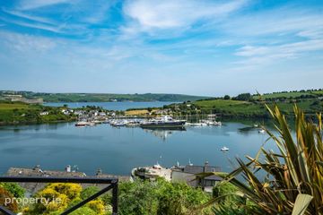 Joaney'S Garden, Compass Hill, Kinsale, Co. Cork, P17E308 — photo 2